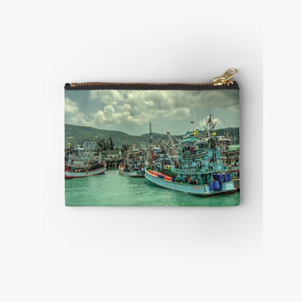 Item preview, Thai Fishing  designed and sold by hawkie.