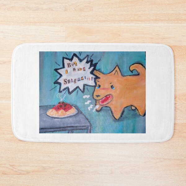 Item preview, perro espagueti designed and sold by YaebaArts.