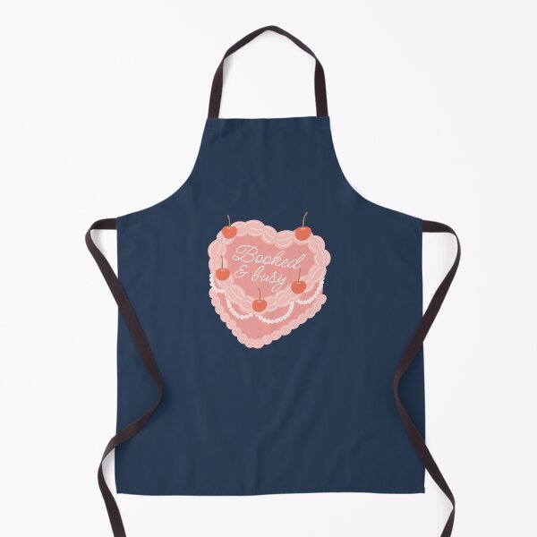 Item preview, Booked and busy designed and sold by Neadoodles.