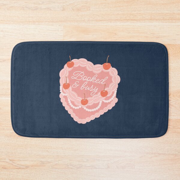 Item preview, Booked and busy designed and sold by Neadoodles.