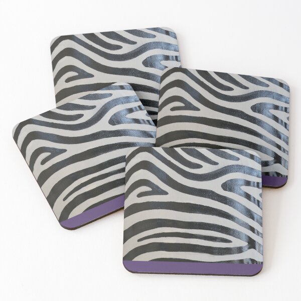 Item preview, Superb Zebra Prints designed and sold by annenambiro.