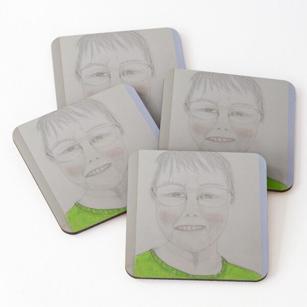 Item preview, Woman in green designed and sold by teddydieb.