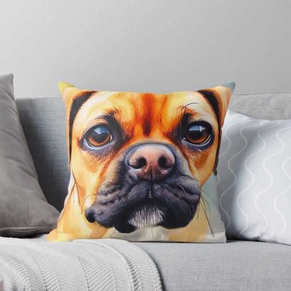 Item preview, Puggle Art designed and sold by TheAnimalZ00.