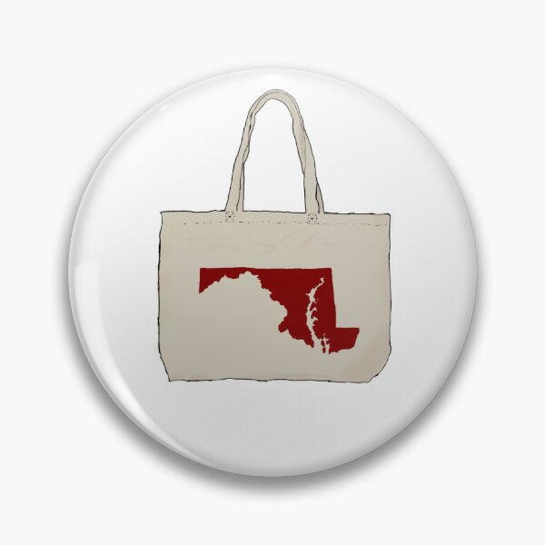 Item preview, Middleditch and Schwartz Maryland Tote designed and sold by Jessie S.