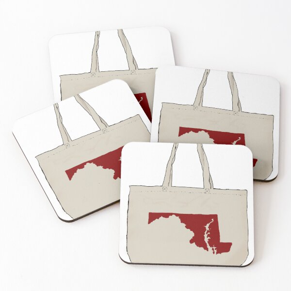 Item preview, Middleditch and Schwartz Maryland Tote designed and sold by Jessie S.