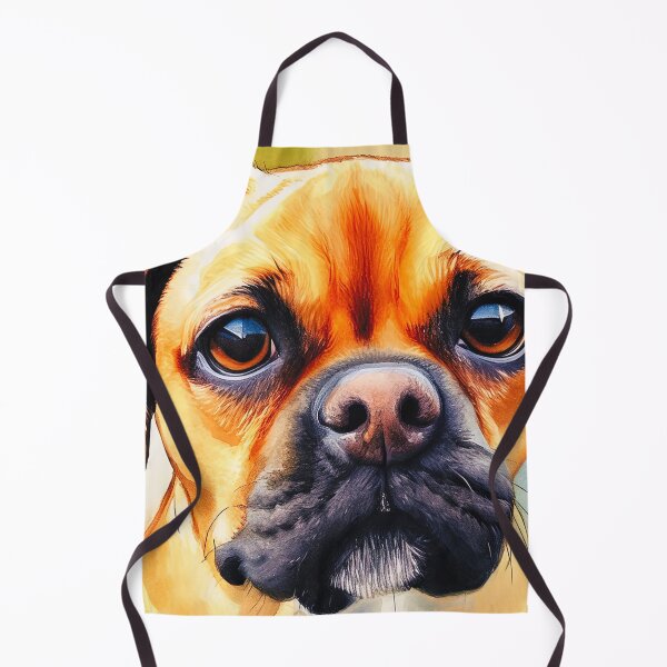 Item preview, Puggle Art designed and sold by TheAnimalZ00.