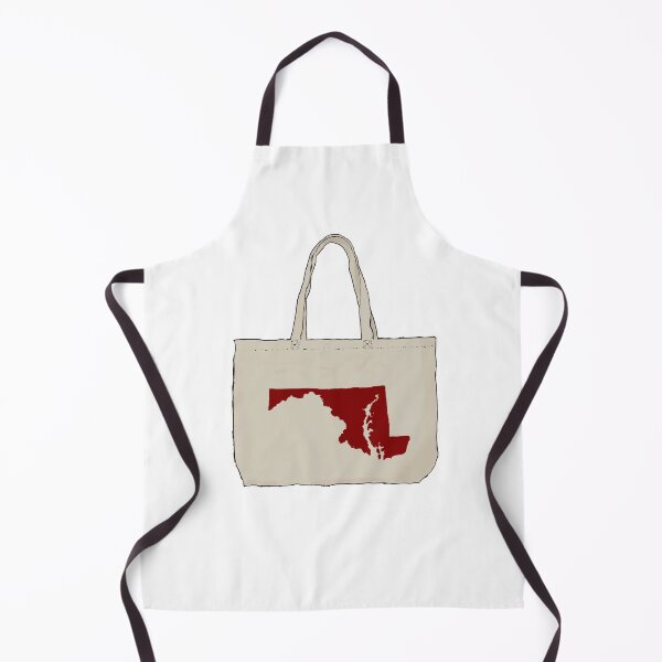 Item preview, Middleditch and Schwartz Maryland Tote designed and sold by Jessie S.