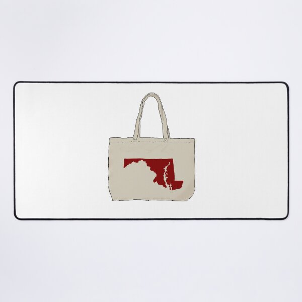 Item preview, Middleditch and Schwartz Maryland Tote designed and sold by Jessie S.