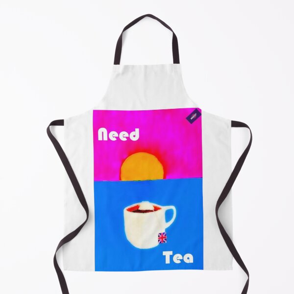 Item preview, Need Tea designed and sold by SJHorsfall.