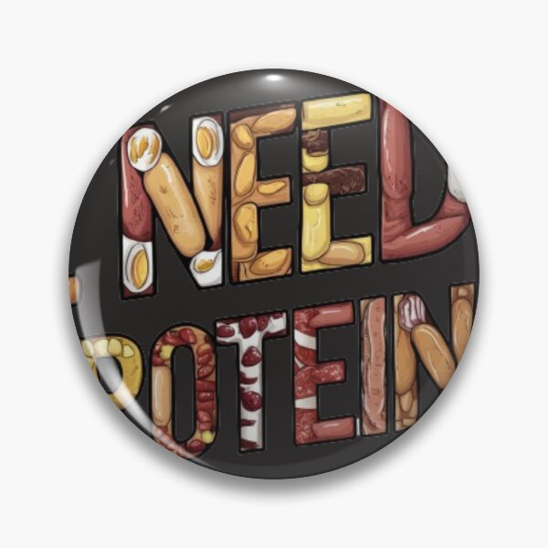 Item preview, i need proteins designed and sold by Imaginarium of Chaos falcon88 .