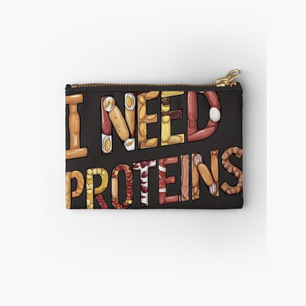 Item preview, i need proteins designed and sold by Imaginarium of Chaos falcon88 .