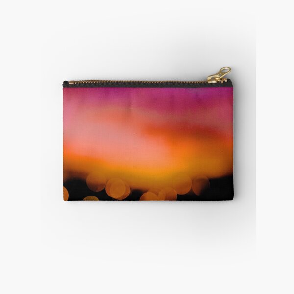 Item preview, Blurry Sunset designed and sold by Swooncake Press.