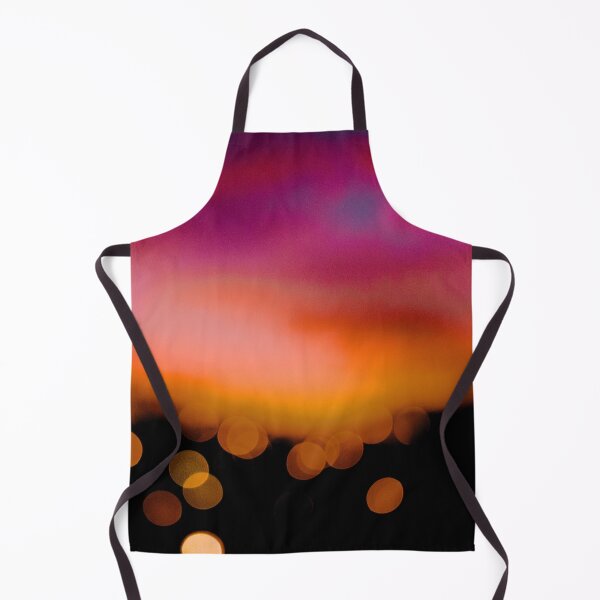 Item preview, Blurry Sunset designed and sold by Swooncake Press.