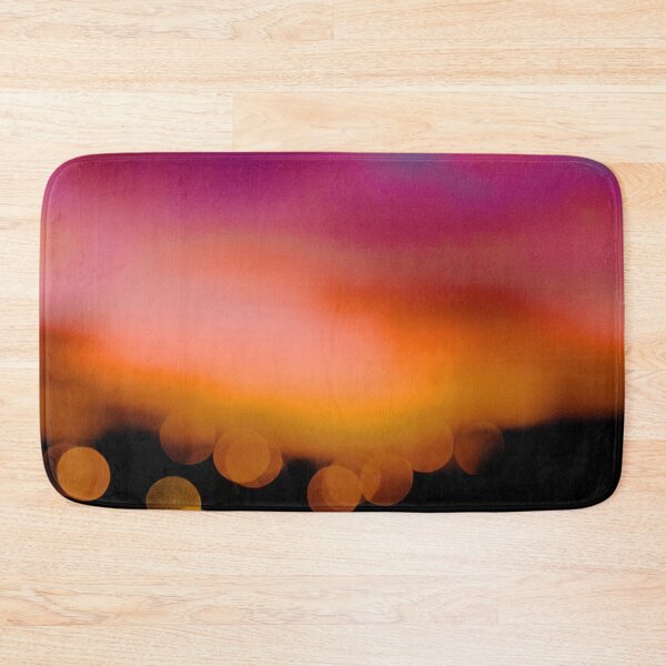 Item preview, Blurry Sunset designed and sold by Swooncake Press.