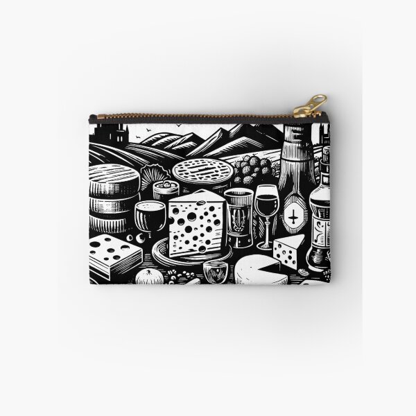 Item preview, cheese picnic designed and sold by MRANTONELLI.
