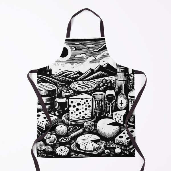 Item preview, cheese picnic designed and sold by MRANTONELLI.