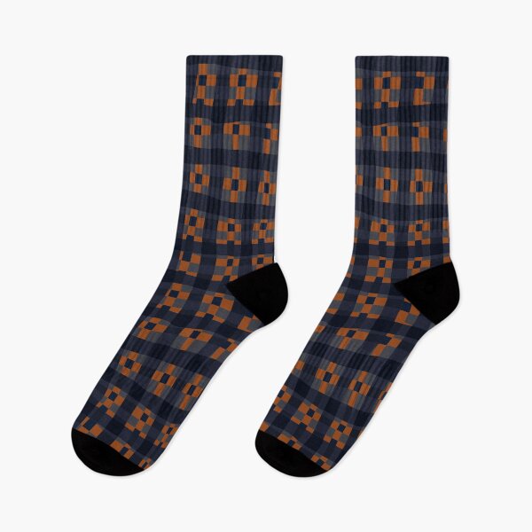 Item preview, Glauk 1 - Abstract Pattern/small designed and sold by BlertaDK.