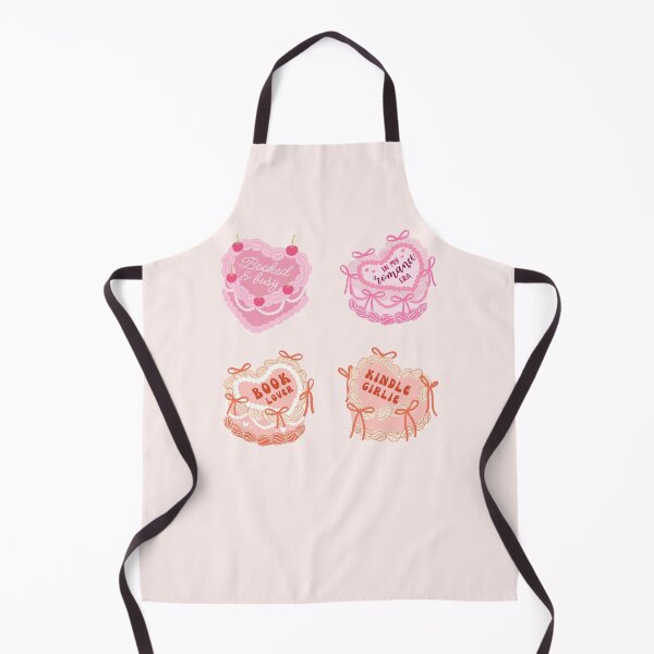 Item preview, Bookish vintage cakes designed and sold by Neadoodles.