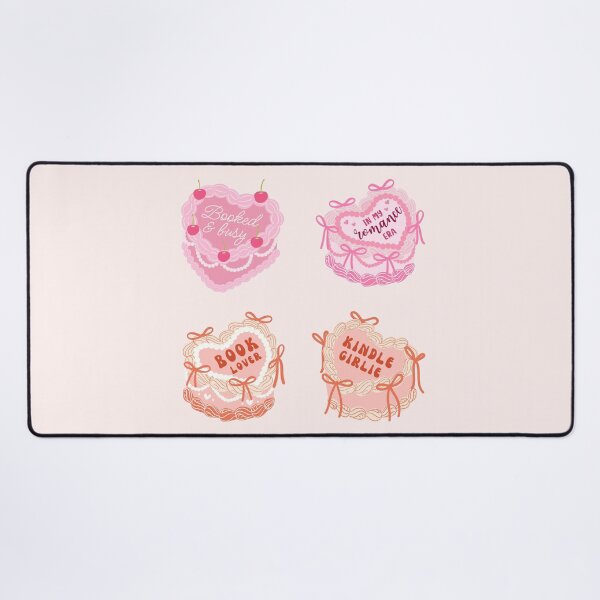 Item preview, Bookish vintage cakes designed and sold by Neadoodles.