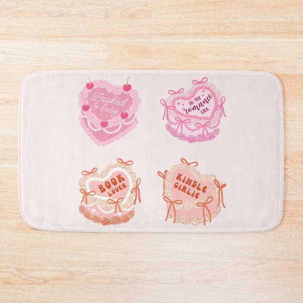 Item preview, Bookish vintage cakes designed and sold by Neadoodles.