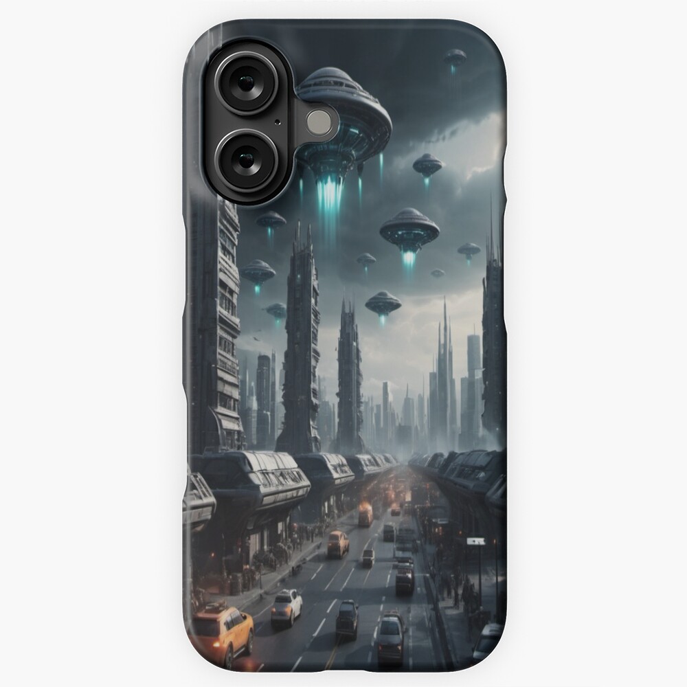 Item preview, iPhone Snap Case designed and sold by eXtraHumans.