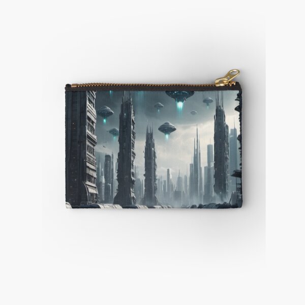 Item preview, Chariots of the Gods? - Alien Invasion designed and sold by eXtraHumans.