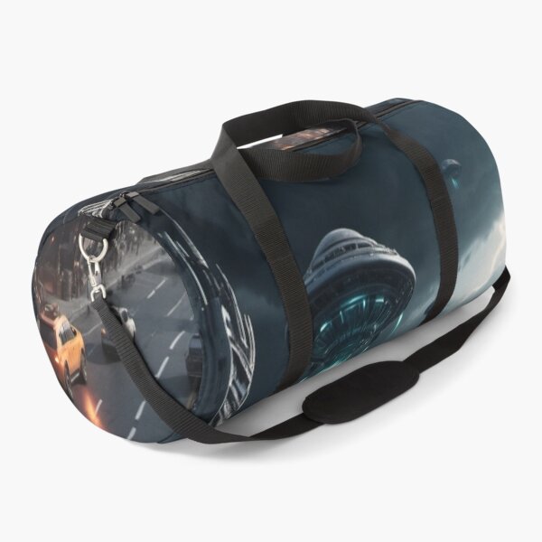 Item preview, Chariots of the Gods? - Alien Invasion designed and sold by eXtraHumans.
