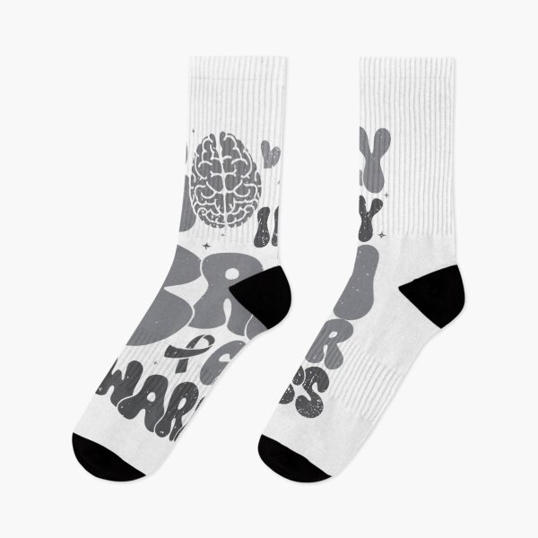 Item preview, Go Gray In May Brain Cancer designed and sold by studiopekepeke.