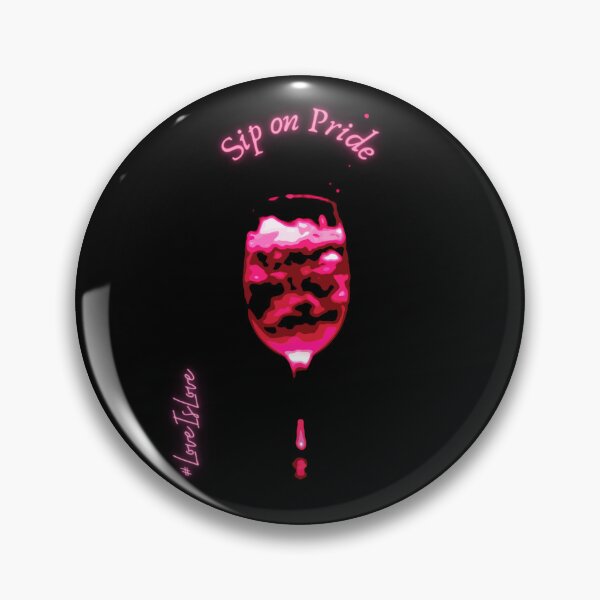 Item preview, Sip on Pride designed and sold by yourvk.