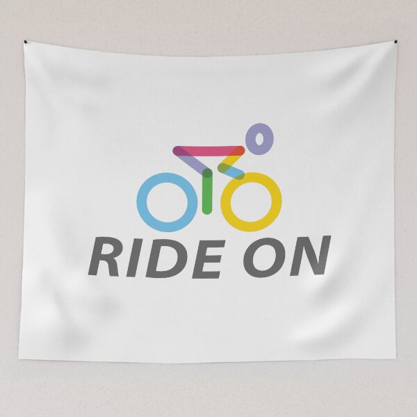 Item preview, Ride On designed and sold by edenjoy-designs.