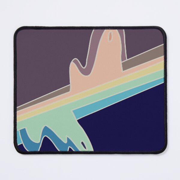Item preview, Parallel Pop designed and sold by ElvisSantanaArt.