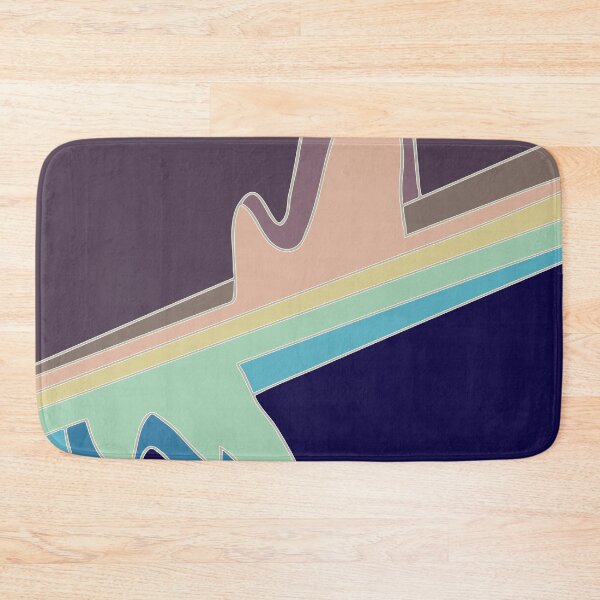 Item preview, Parallel Pop designed and sold by ElvisSantanaArt.