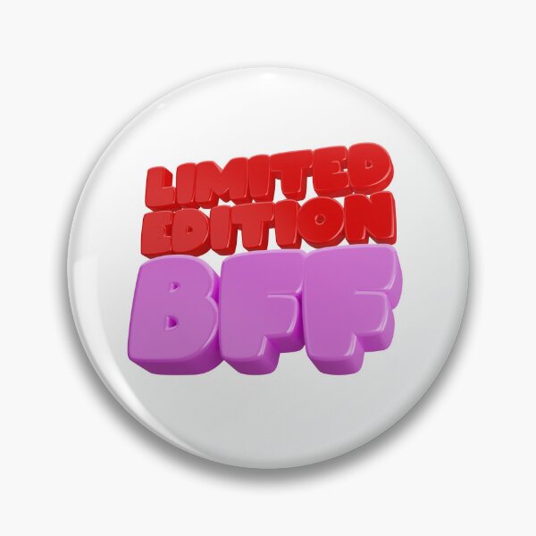 Item preview, LIMITED EDITION BFF designed and sold by MUDUGAMU.