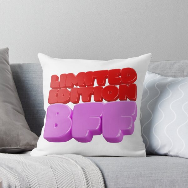 Item preview, LIMITED EDITION BFF designed and sold by MUDUGAMU.