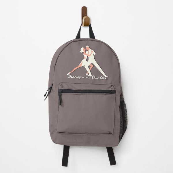Item preview, Dancing is my true love designed and sold by doniainart.