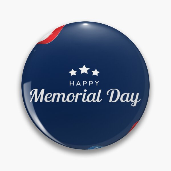Item preview, A grate day to celebrate (Memorial Day) designed and sold by Ethanabban.