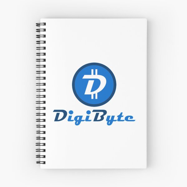 Item preview, Digibyte designed and sold by joshuanaaa.