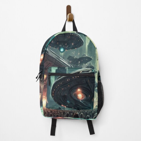 Item preview, The Return of the Gods - Aliens and Ufo  designed and sold by eXtraHumans.
