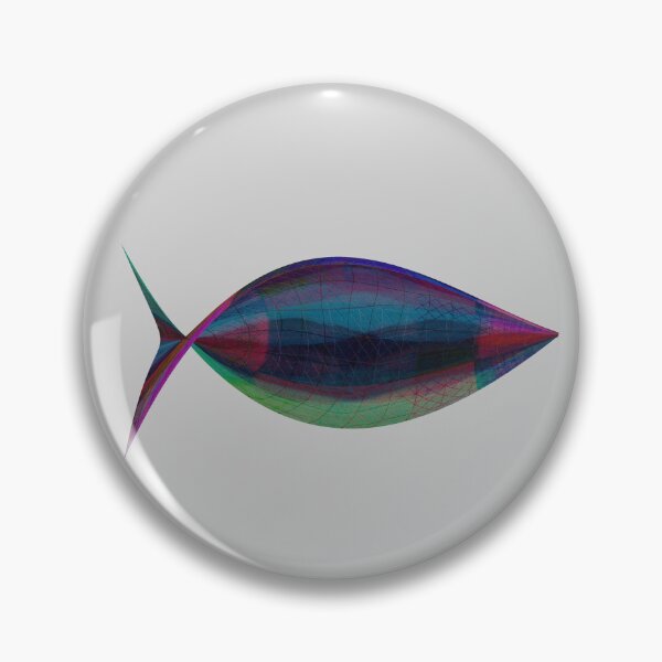 Item preview, Blue Fish designed and sold by MAMA.art.Rio <Marsailhe_Milward>.