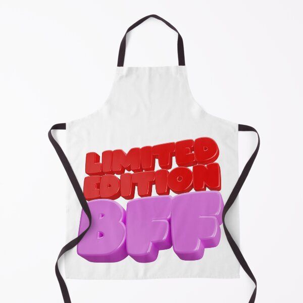 Item preview, LIMITED EDITION BFF designed and sold by MUDUGAMU.