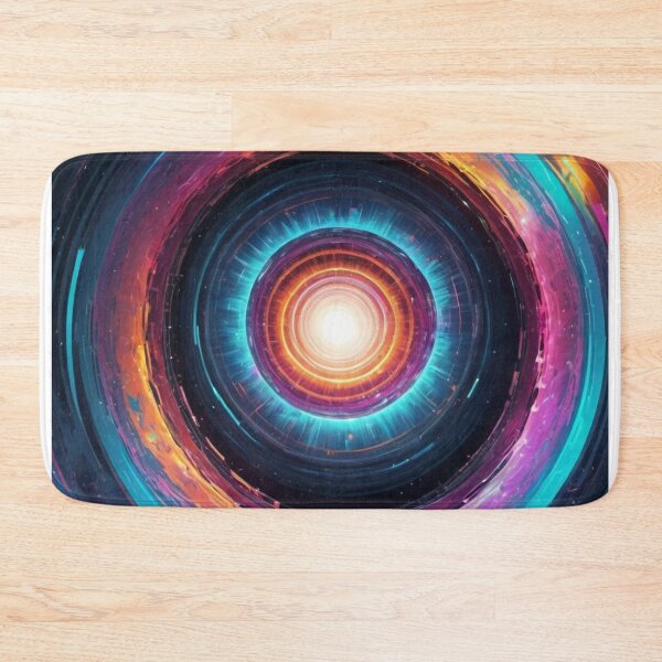 Item preview, Galactic Nexus: Surreal Art designed and sold by eXtraHumans.