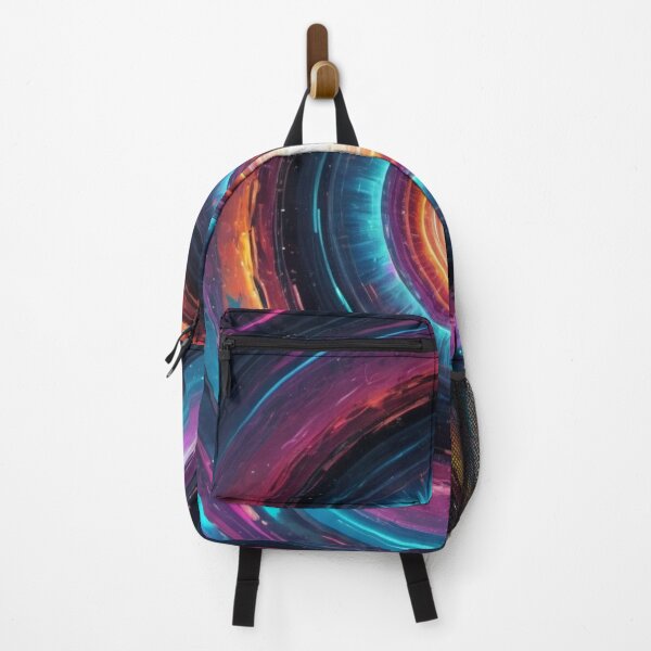 Item preview, Galactic Nexus: Surreal Art designed and sold by eXtraHumans.