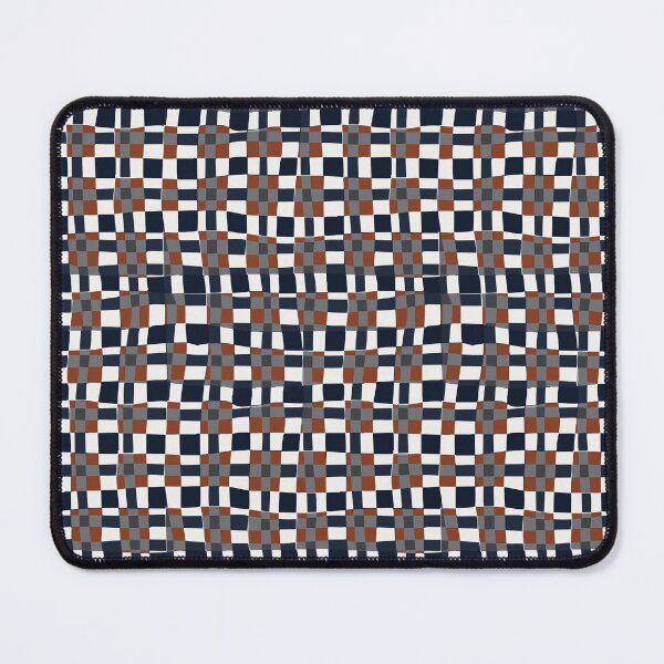 Item preview, Glauk 2 - Abstract Pattern/small designed and sold by BlertaDK.