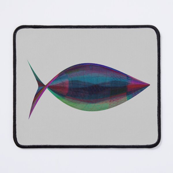 Item preview, Blue Fish designed and sold by MAMA.art.Rio <Marsailhe_Milward>.