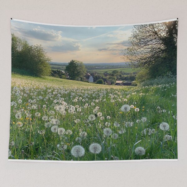 Item preview, Field of Wishes. designed and sold by Paul Rowland.