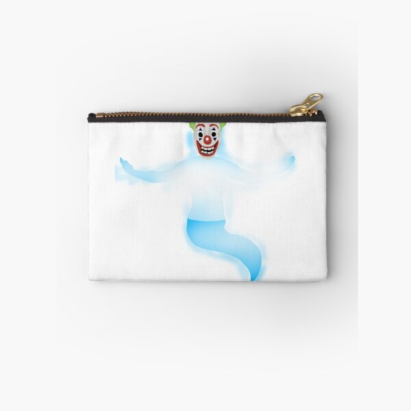 Item preview, Middleditch and Schwartz Ghost Clown designed and sold by Jessie S.
