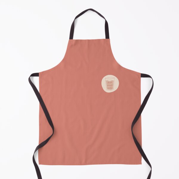 Item preview, drank enough water award designed and sold by triplewatersign.