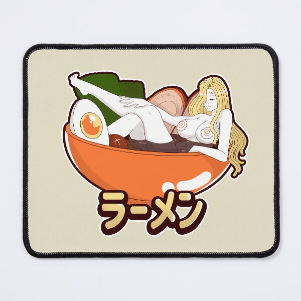 Item preview, Ramen Girl designed and sold by DDxDD.