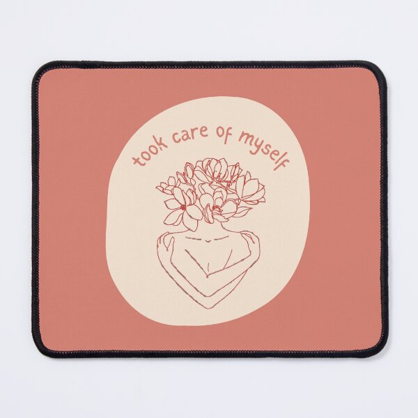 Item preview, took care of myself award designed and sold by triplewatersign.