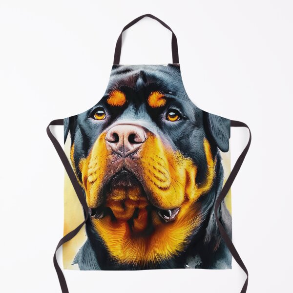 Artikelvorschau, Rottweiler-Kunst entworfen und verkauft von TheAnimalZ00.